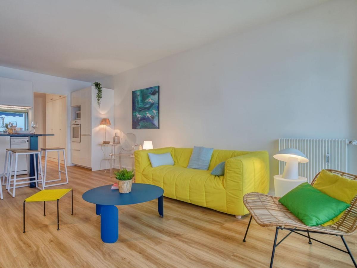 Apartment Nadaillac-5 By Interhome Biarritz Extérieur photo