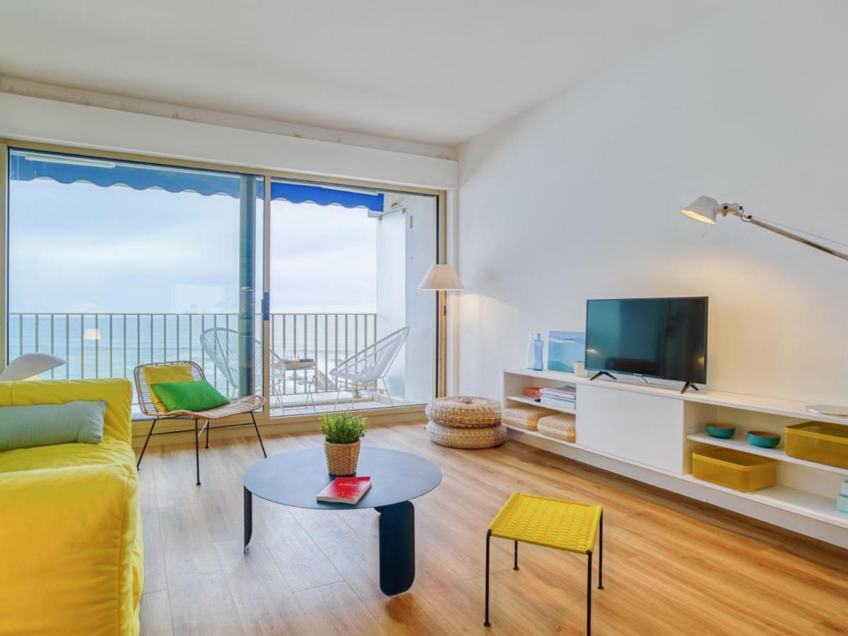 Apartment Nadaillac-5 By Interhome Biarritz Extérieur photo